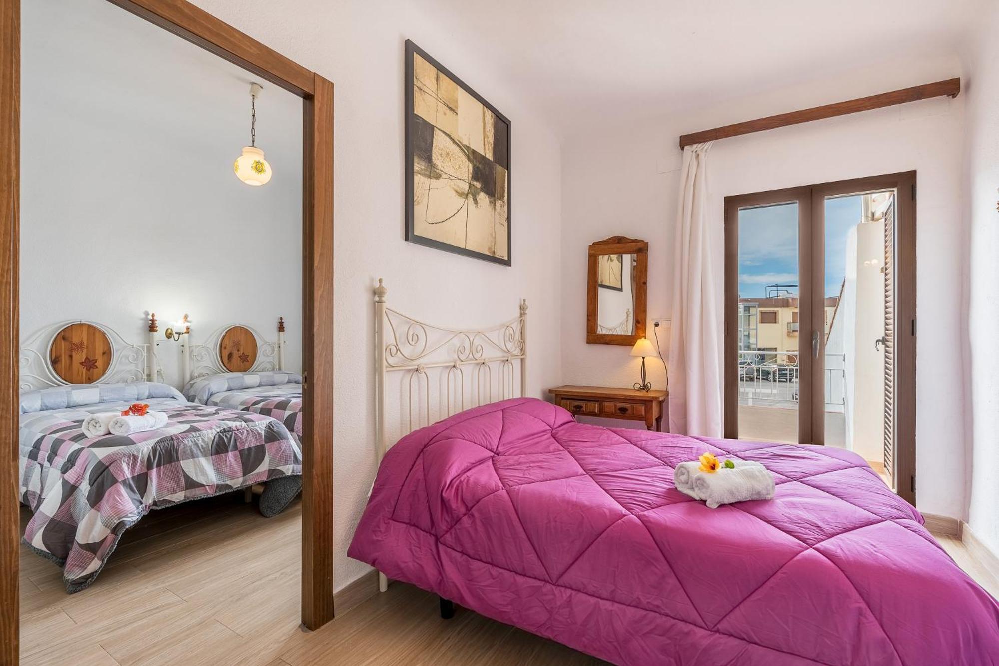 Maison d'hôtes Cortijo El Almimbral à Dúrcal Extérieur photo