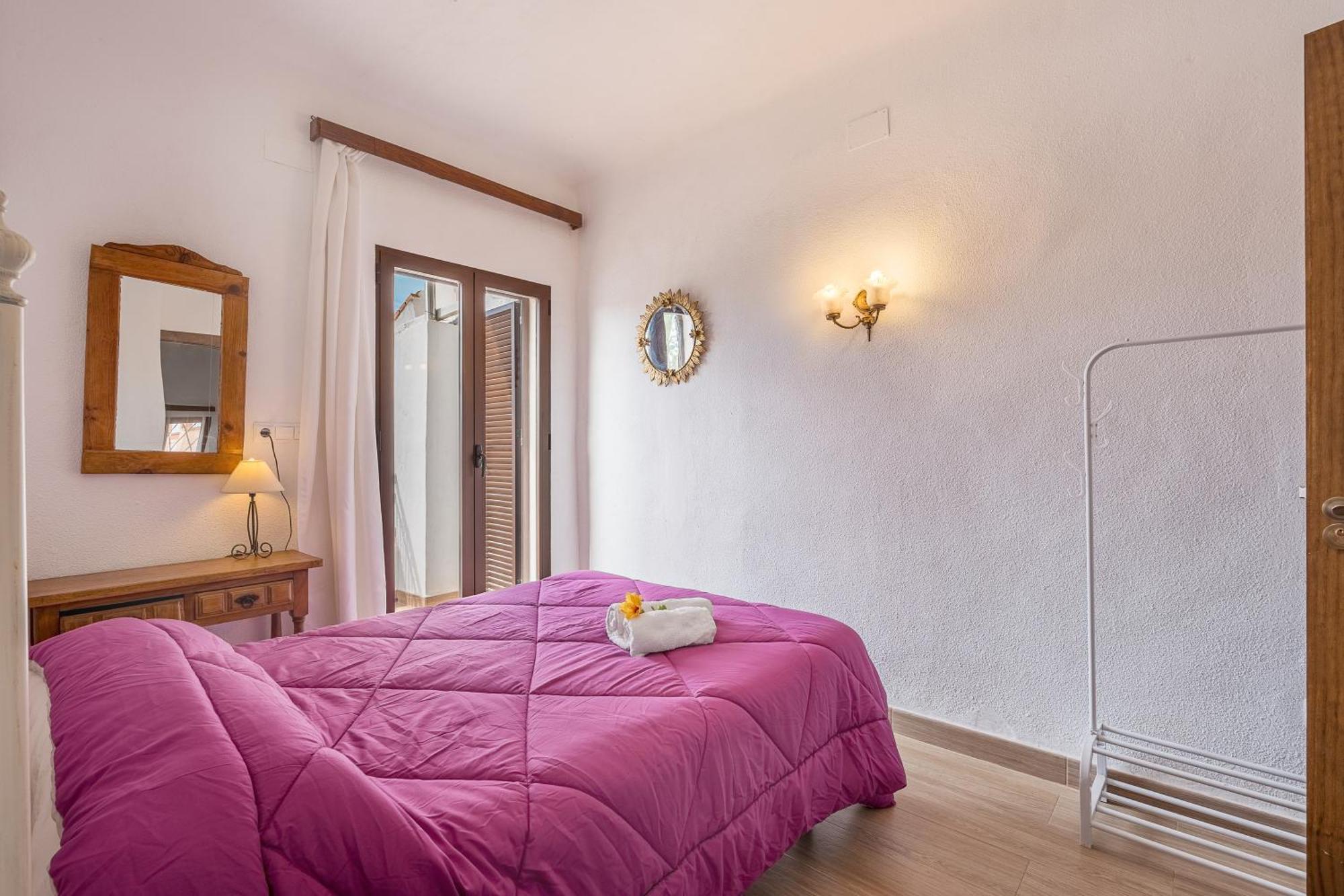 Maison d'hôtes Cortijo El Almimbral à Dúrcal Extérieur photo