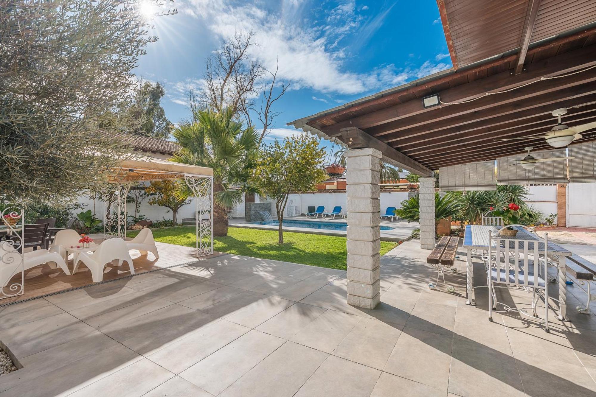 Maison d'hôtes Cortijo El Almimbral à Dúrcal Extérieur photo