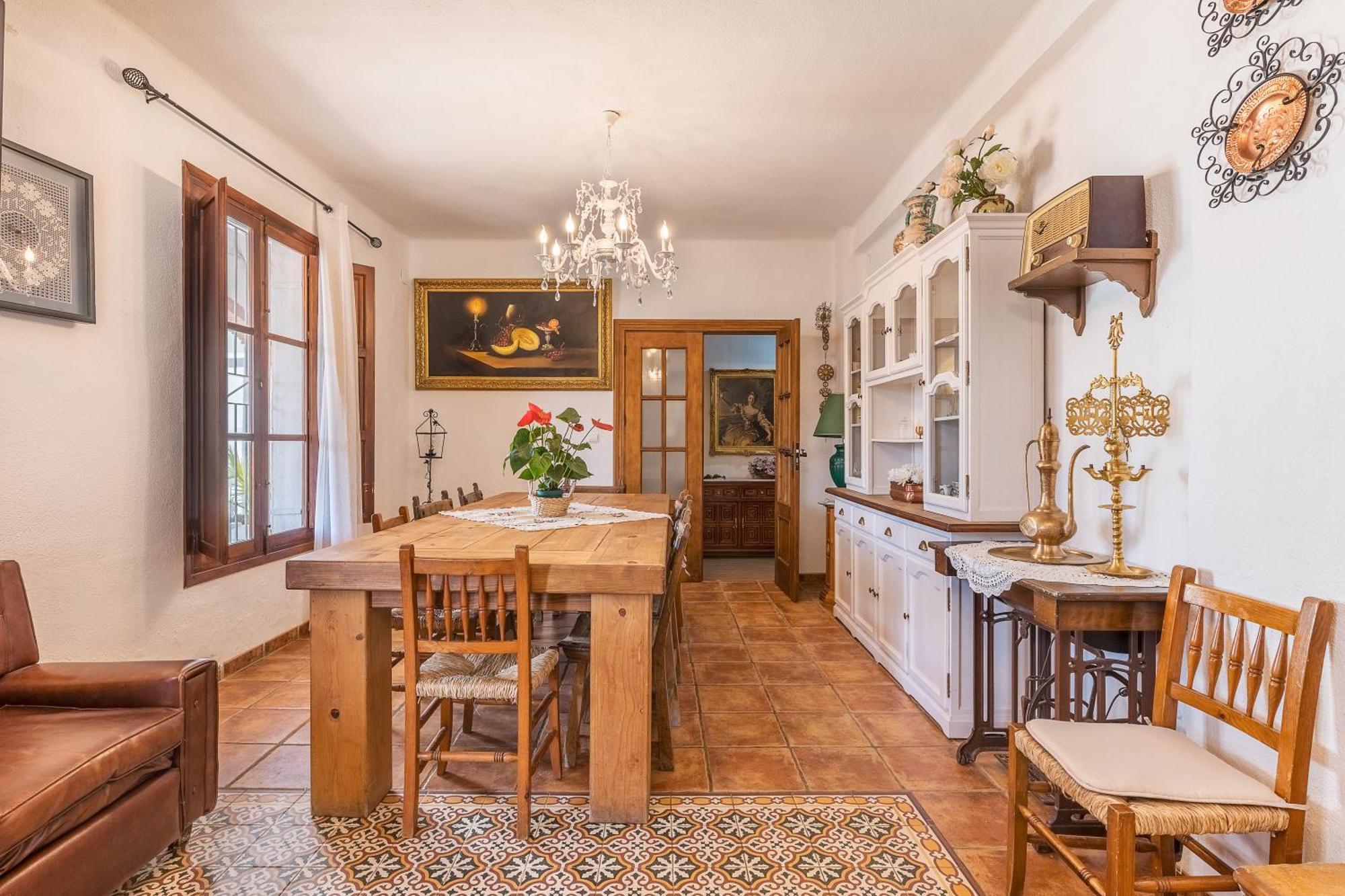 Maison d'hôtes Cortijo El Almimbral à Dúrcal Extérieur photo