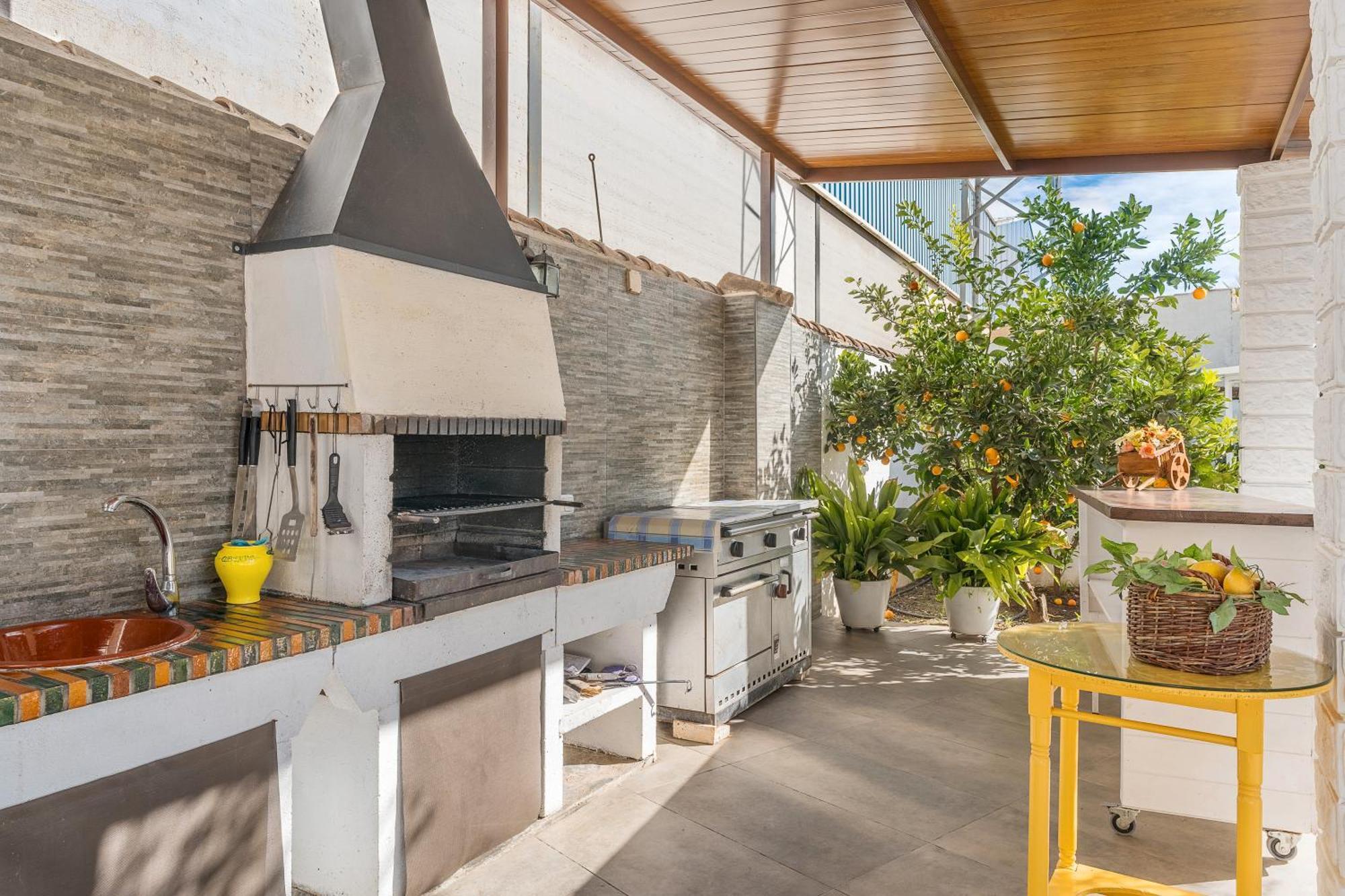 Maison d'hôtes Cortijo El Almimbral à Dúrcal Extérieur photo